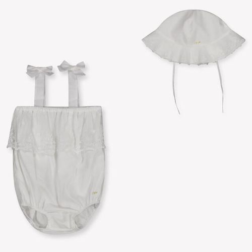 Chloe Baby meisjes setje in
