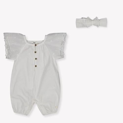 Chloe Baby meisjes setje in