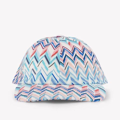 Missoni Kinder meisjes pet in