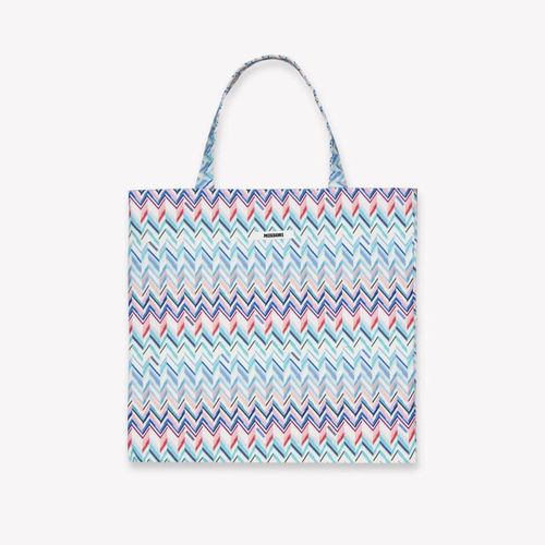 Missoni Kinder meisjes tas in