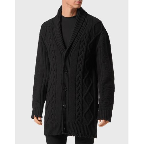 Vest Skull&Bones