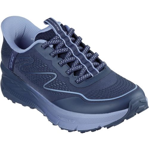 Terugschakelen nevel wandelschoenen