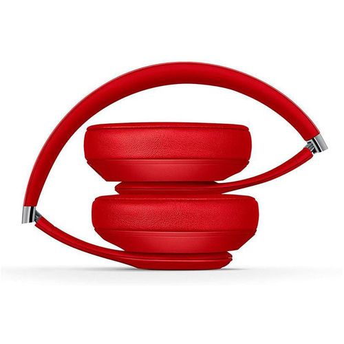 Beats Studio 3 Wireless Over-Ear Kopfhörer rot