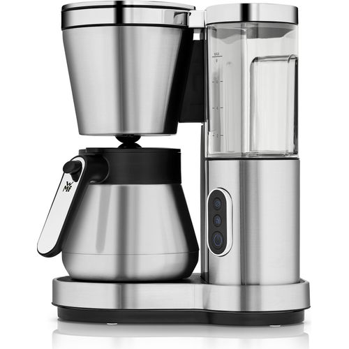 WMF Lono Aroma Cromargan Kaffeeautomat 8 Tassen Thermo Aroma 412310011 (A)