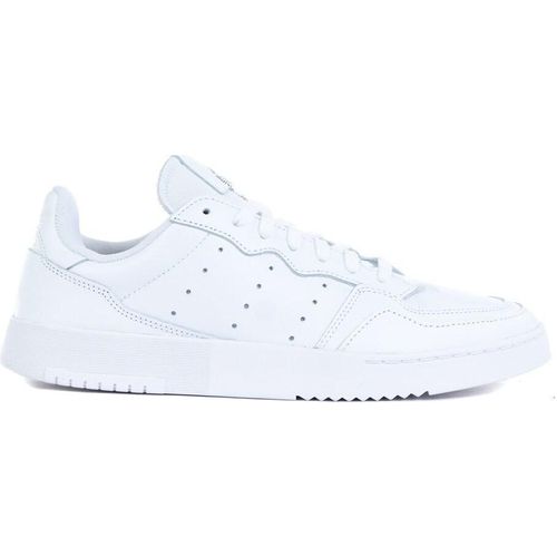 Adidas Schuhe Supercourt, EE6037, Größe: 40
