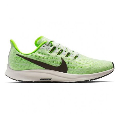 Nike Nike Air Zoom Pegasus 36 Phantom/Ridgerock-Electric 13