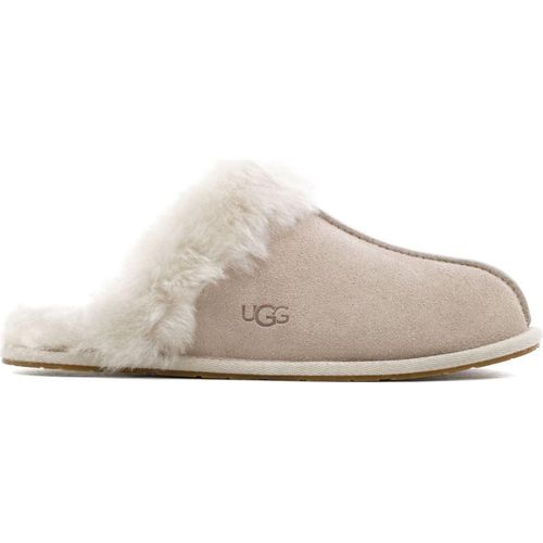 Ugg Scuffette II Grau - Damen Hausschuhe - 1106872-GOA ugg Mini Bailey Bow, uggs kaufen, uggs stiefel, uggs damen, uggs verkauf damen, uggs verkauf damen, uggs verkauf, uggs bestellen, uggs damen verkauf, uggs angebot, ugg mini verkauf, günstige uggs