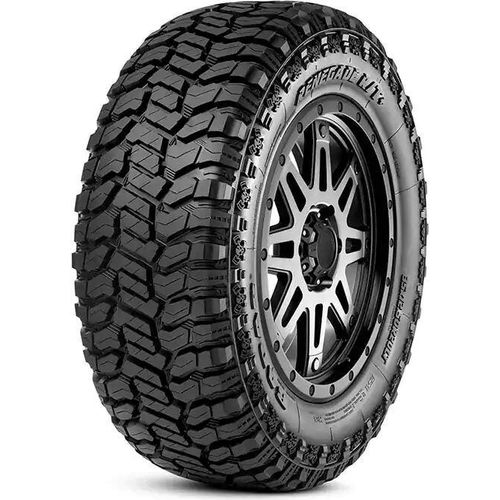 Radar Renegade R/T+ Ganzjahresreifen 35x12.50/- R17 121Q LLKW Allwetterreifen Reifen