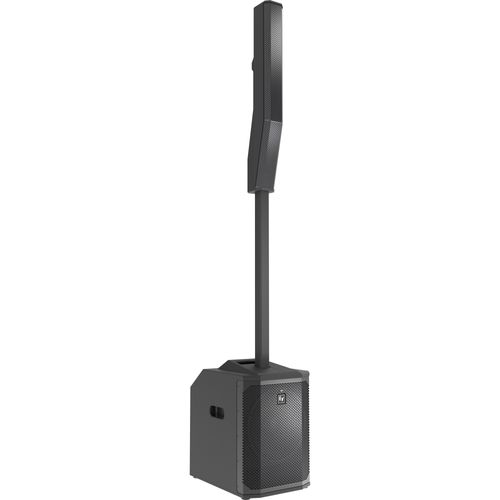 Electro-Voice Electro Voice EVOLVE 50M schwarz, 1000 W, 37 - 20000 Hz, 127 dB, 500 W, 30,5 cm (12"), 8,9 cm