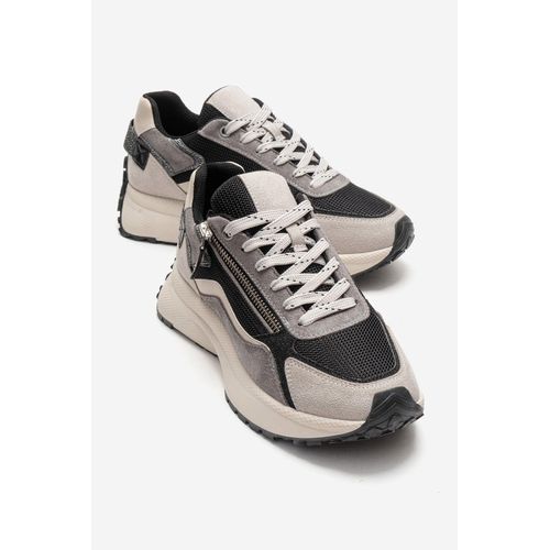 Rocca Zip Sneaker