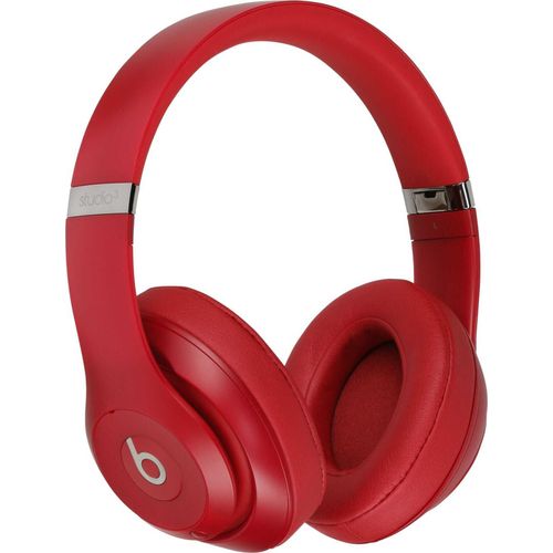 Beats Studio³ Wireless rot