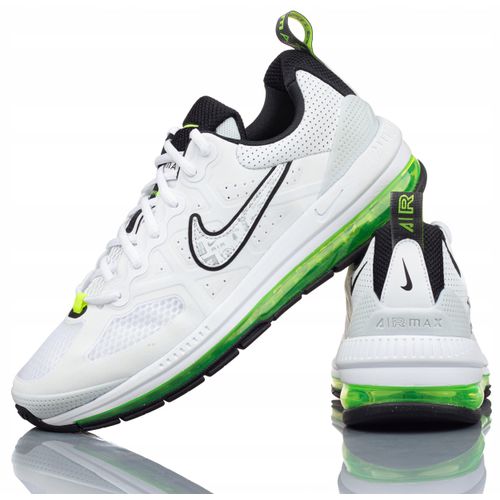 Nike Schuhe Air Max Genome DB0249 100 Größe EU 43
