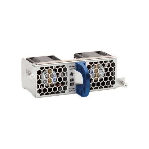 HPE Aruba Networking CX 6300M Power-to-Port Fan Tray, Aruba 6300M, 205 mm, 119,9 mm, 82 mm, 350 g