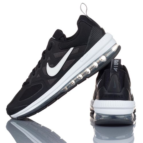 Nike Schuhe Air Max Genome, CW1648 003 Größe EU:44
