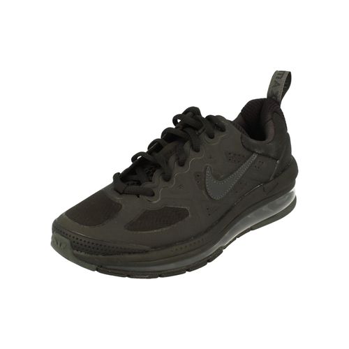 Nike Damen Freizeitschuhe, AIR MAX GENOME