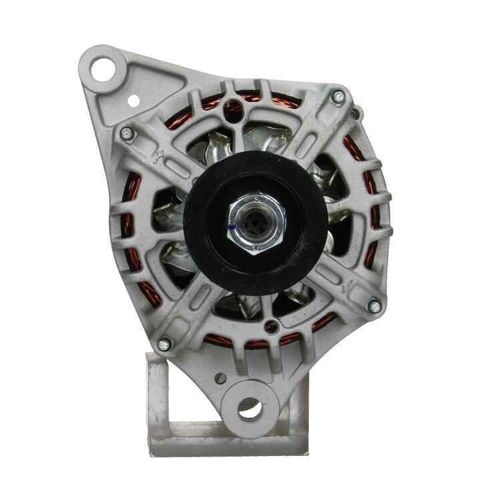 BV PSH 165.542.080.000 Lichtmaschine Generator LiMa 80A 12V für NISSAN MICRA III (K12) Note (E11, NE11) Micra C+C III (K12)