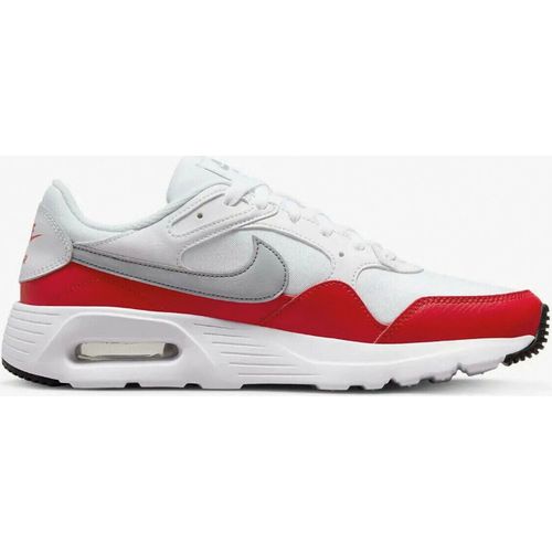 Nike Air Max Sc 107 White/Wolf Grey-University 107 White/Wolf Grey-University 42.5