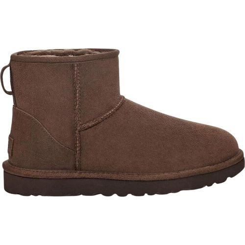 Ugg Classic Mini II Boots Burnt Cedar - Women's Boots - 1016222-BCDR ugg classic mini, uggs kaufen, uggs stiefel, uggs damen, uggs verkauf damen, uggs verkauf damen, uggs verkauf, uggs verkauf, uggs bestellen, uggs damen verkauf, uggs angebot, ugg mini verkauf, günstige uggs