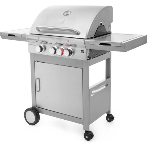 G21 California BBQ Premium line 4 Brenner + Druckminderventil