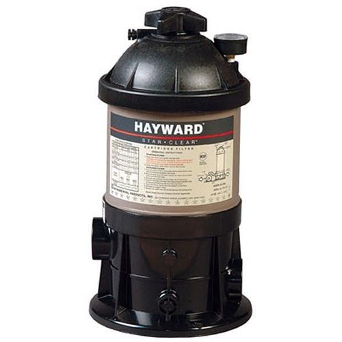 Patronenfilter 5,7 m3 / h Hayward C0250EURO