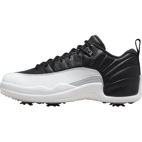 Nike Air Jordan 12 Retro Low Golf Playoff Schuhe - EU 40,5