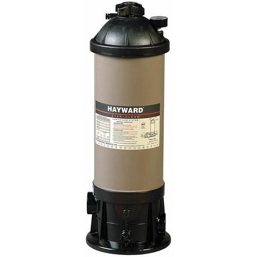 Patronenfilter 11,3 m3 / h Hayward C0500EURO