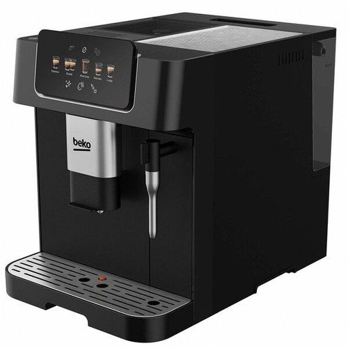 19-bar-kaffee-roboter für schwarzen kaffee Beko CEG7302B