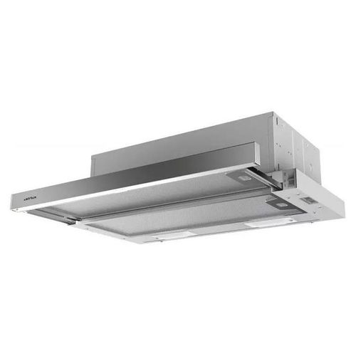 Airlux AHT630IX, 315 m³/h, Abluft/Umluft, E, D, C, 57 dB