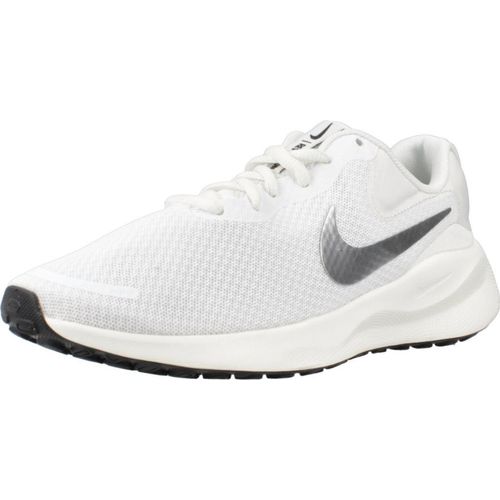 NIKE REVOLUTION 7 Weiß