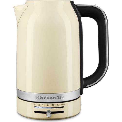 Kitchenaid 5KEK1701EAC 1,7 L Wasserkocher KITCHENAID Crème