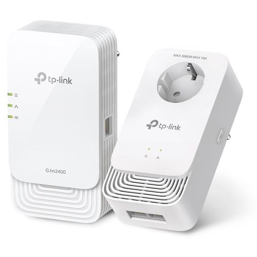 INTD TP-Link Powerline PGW2440 KIT Powerline Kit