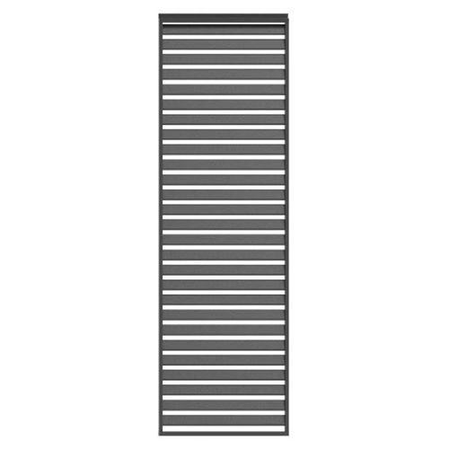 Louvre – Wand 93 cm (für Breite 300 cm) 1 Stück