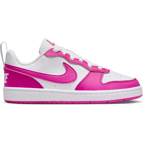 Nike Court Borough Low Recraft (Gs) White/Blue Beyond White/Blue Beyond 36
