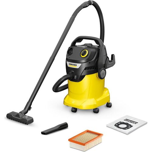 KARCHER KWD 5 V25522 BYY Staubsauger
