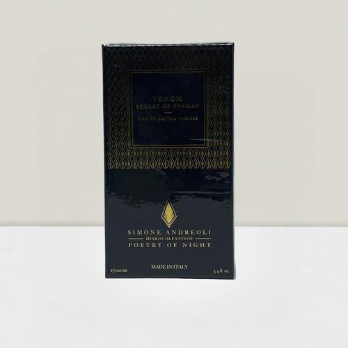 Venom Secret of Shaman Eau de Parfum 100 ml