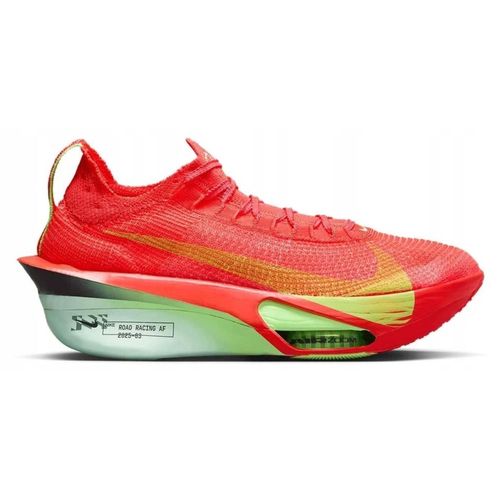 Nike Alphafly 3 Laufschuhe mit ZoomX und Air Zoom für Wettkämpfe und Bestzeiten