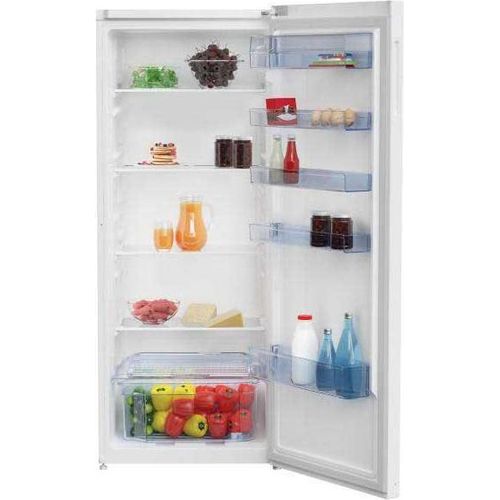 Beko RSSA290M41WN, 286 l, SN-T, 38 dB, E, Weiß