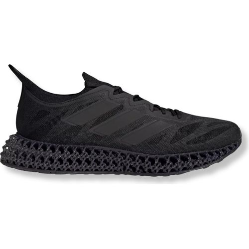 Adidas 4DFWD 3 M Männer Sporttraining Schuhe schwarz 44