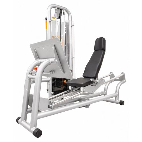 Sport-Thieme Medizinische Funktionsstemme, Silber