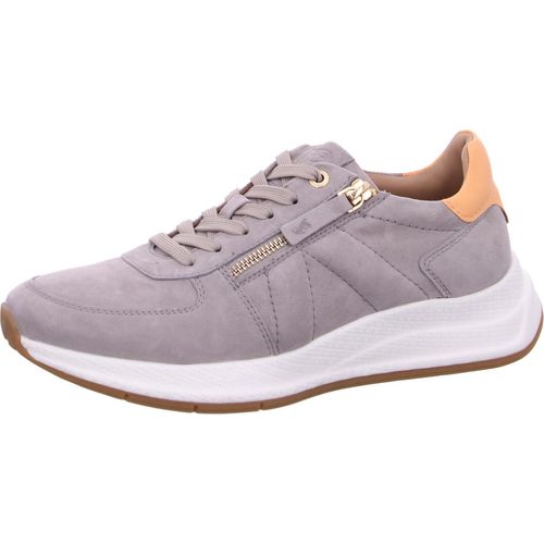 Salamander Sneaker Grau