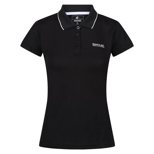 Regatta Dames maverick v polo shirt