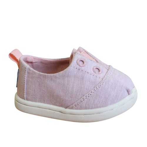 Toms Lumin Roze Espadrilles