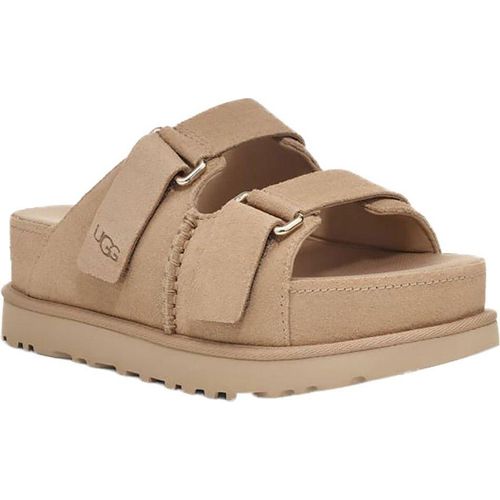 Ugg Goldenstar Hi Sandalen Golden EU 38 Frau Golden EU 38