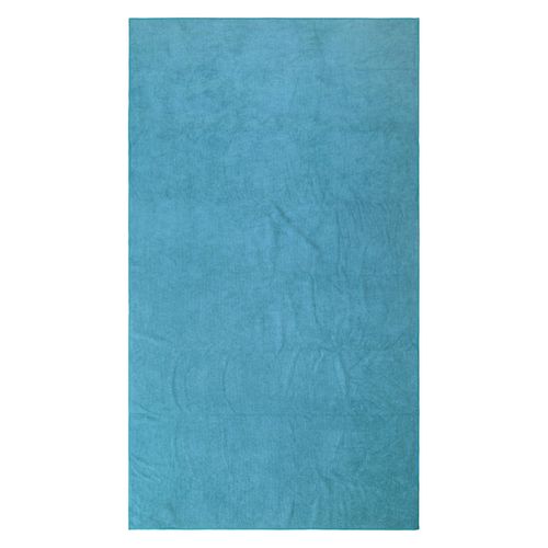 Mountain Warehouse Reuze microhanddoek (Teal)