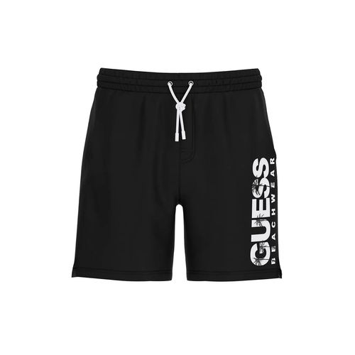 Guess heren zwemkleding, actieve strandkleding
