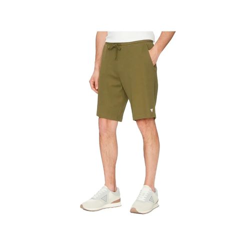 Guess mini-driehoekshorts voor heren