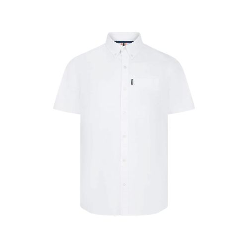 Superdry Oxford overhemd voor heren