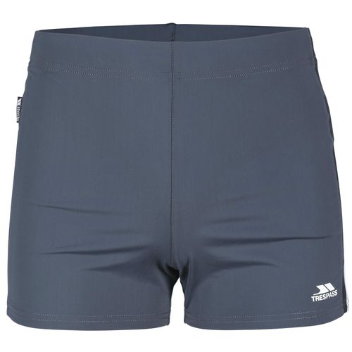 Trespass Heren Tightrope Zwemshort (Vuursteen)