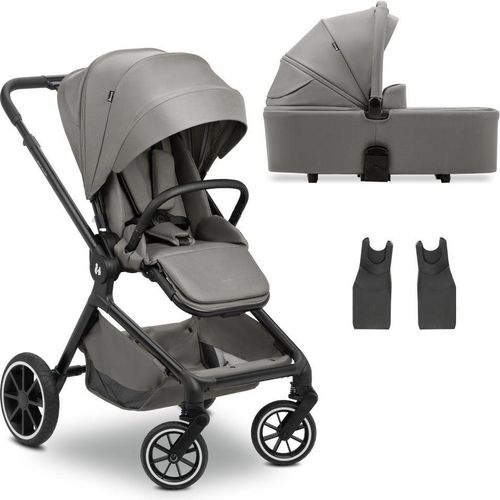 Hauck Kombi-Kinderwagen Move N Care Set