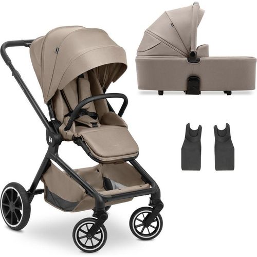 Hauck Kombi-Kinderwagen Move N Care Set